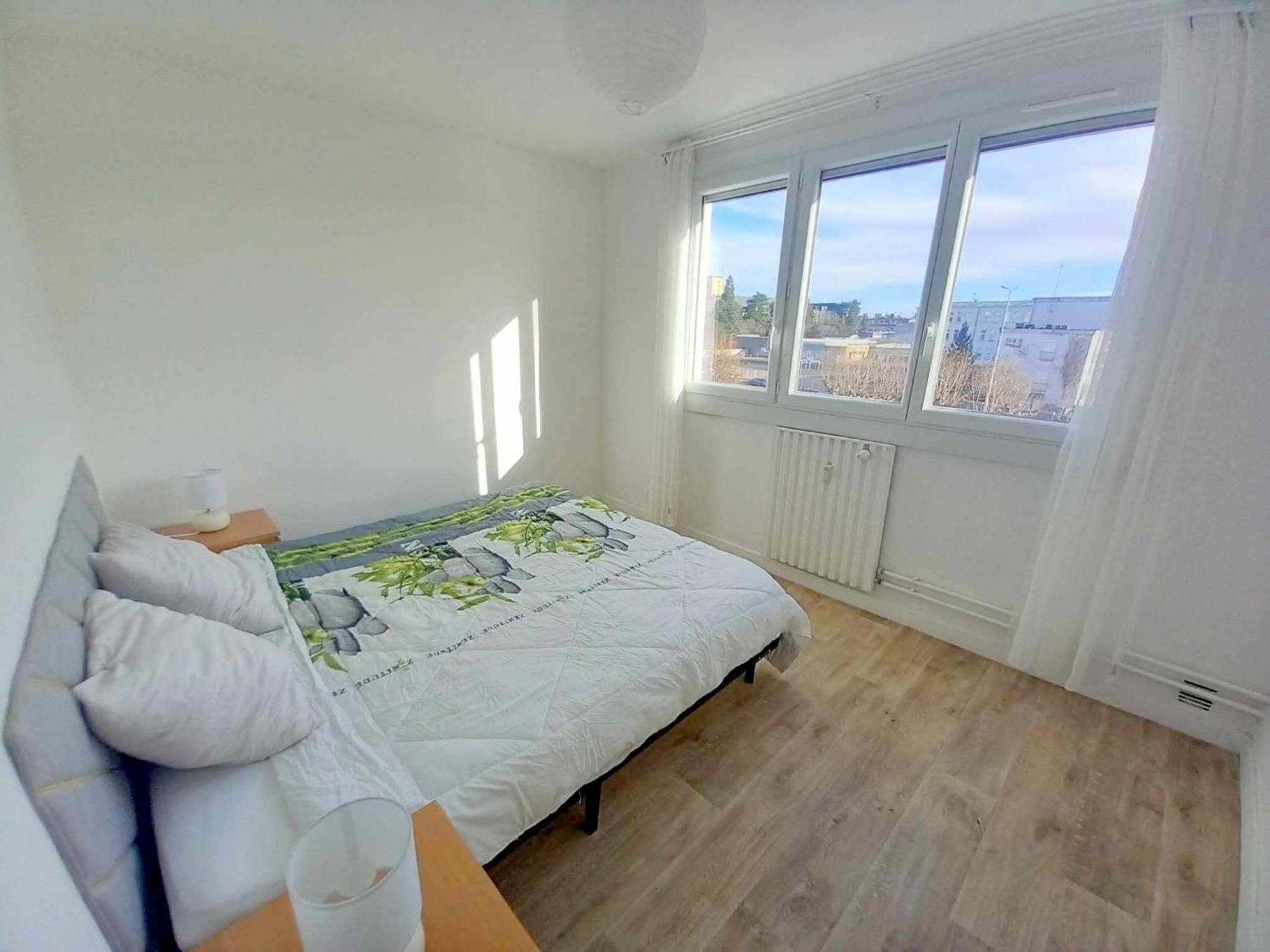 דירות אורליאן T3 57M2 Avec Balcon Proche Gare Sncf, Wifi Et Cafe Et The Offerts מראה חיצוני תמונה